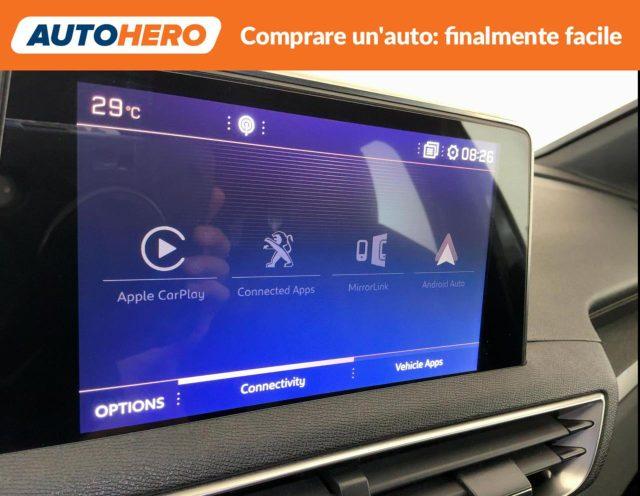 PEUGEOT 3008 BlueHDi 130 S&S Allure