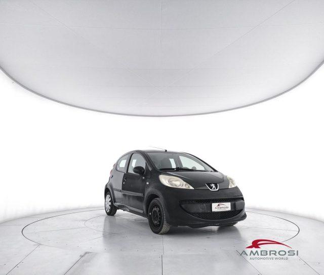 PEUGEOT 107 HDi 5p. Sweet Years - PER OPERATORI DEL SETTORE