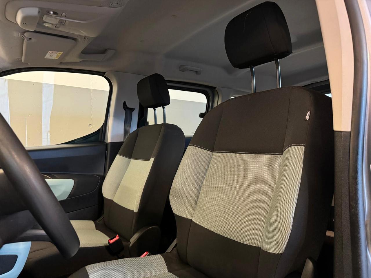 Citroen Berlingo BlueHDi 100 M Shine