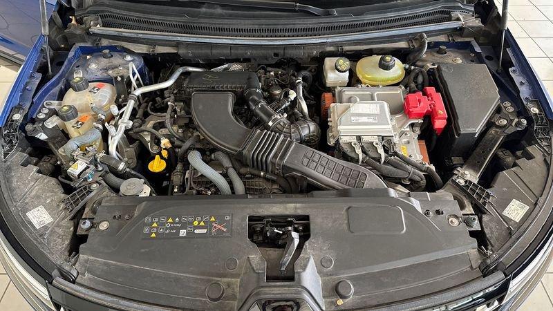 Renault Austral 1.2 E-Tech full hybrid Techno 200cv auto