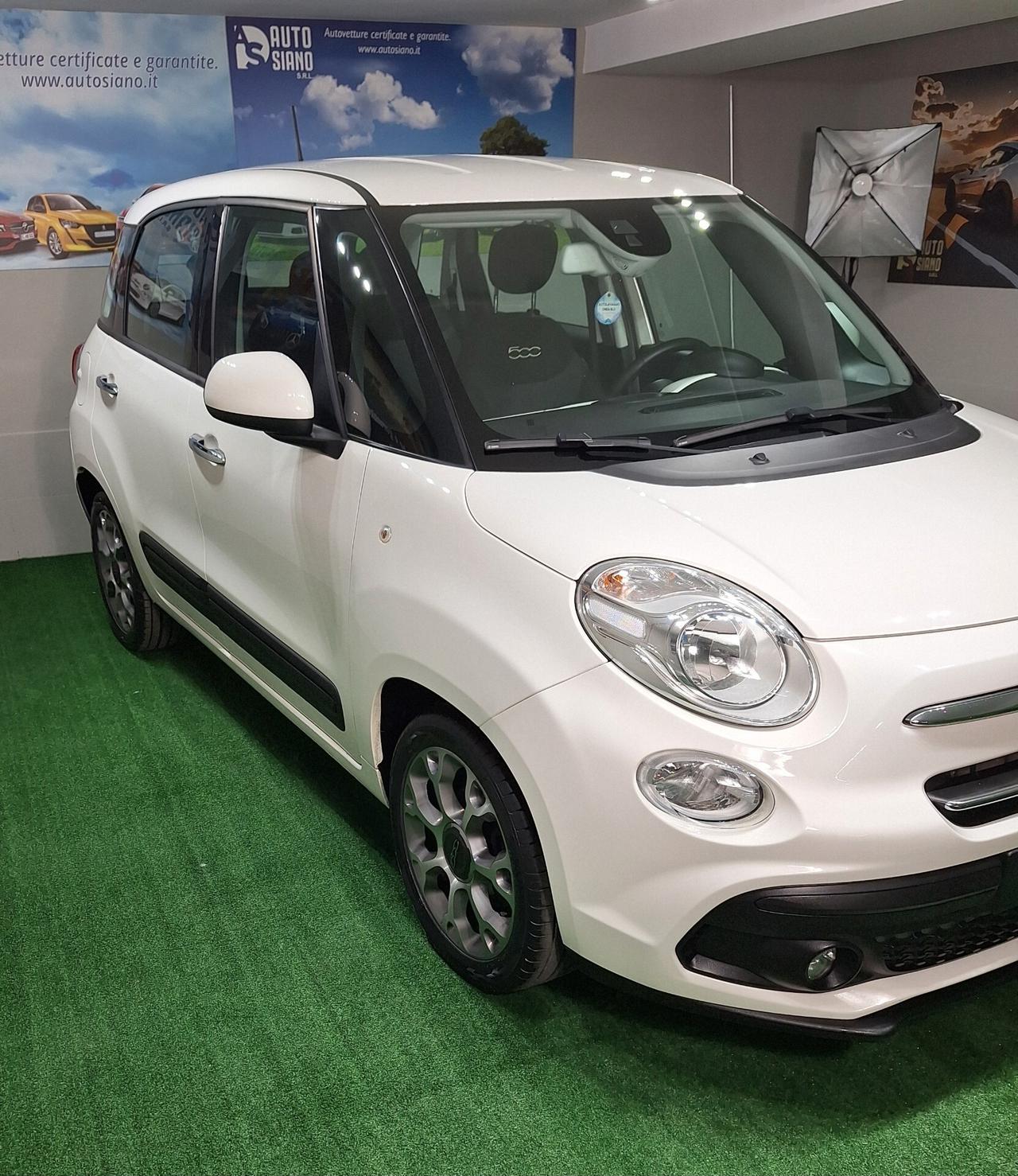 Fiat 500L 1.3 Multijet 95 CV My 2020 Unico Prop