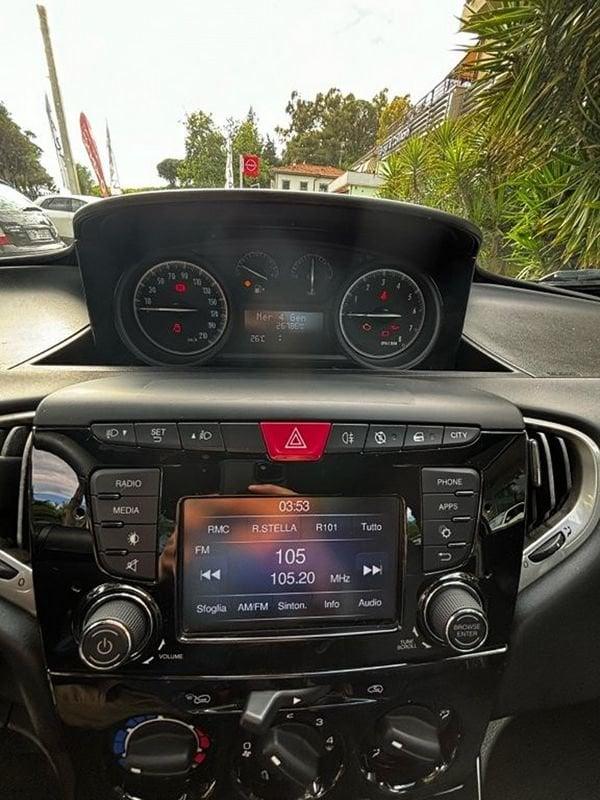 Lancia Ypsilon 5 Porte 1.2 69cv Platinum S&S