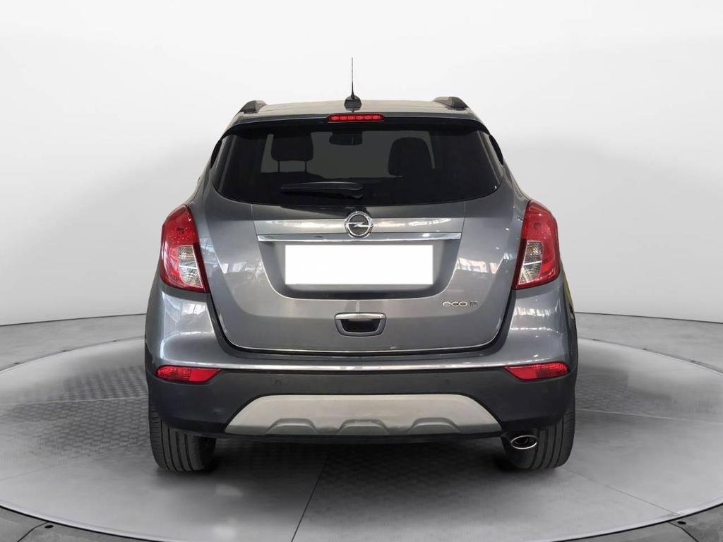 Opel Mokka X 1.4 Turbo Innovation 4x2