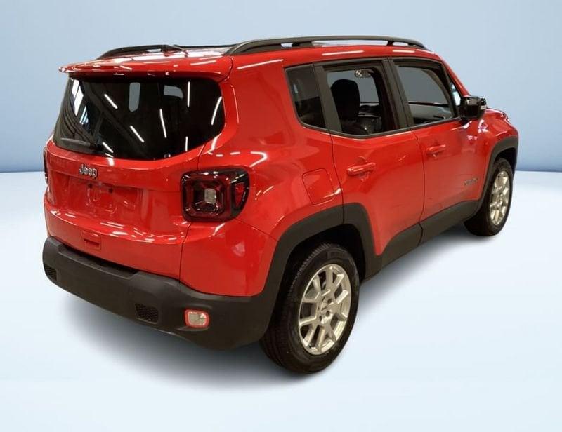 Jeep Renegade 1.6 Multijet Limited MY23