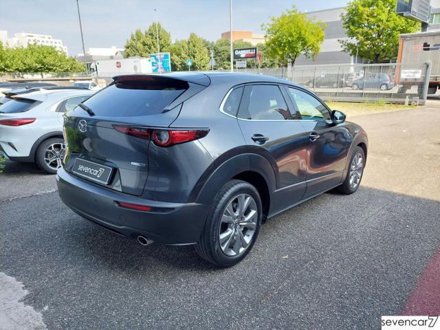 MAZDA CX-30 2.0 m-hybrid Executive 2wd 150 cv