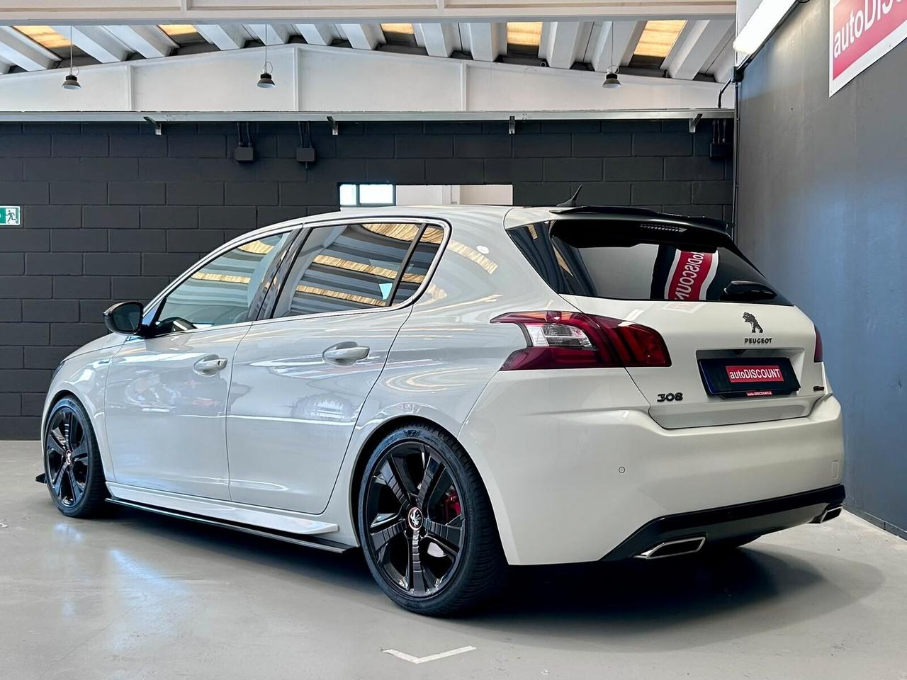 Peugeot 308 BlueHDi 150 S&S GT Line