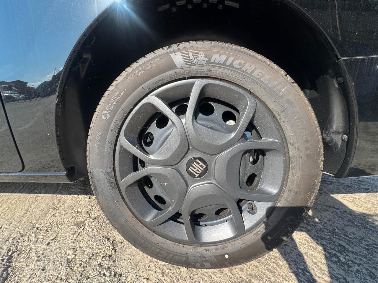 Fiat Ulysse 2.2 Multijet 180 CV S&S AT8 L3