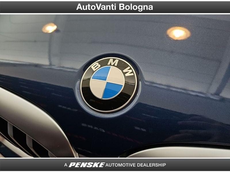 BMW X3 X3 xDrive20d 48V Msport