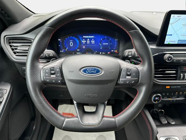 FORD Kuga 1.5 EcoBlue 120 CV aut. ST-Line X