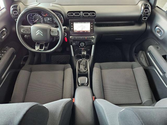 Citroen C3 Aircross 1.2 puretech Shine AUTOMATICO/NEOPATENTATI