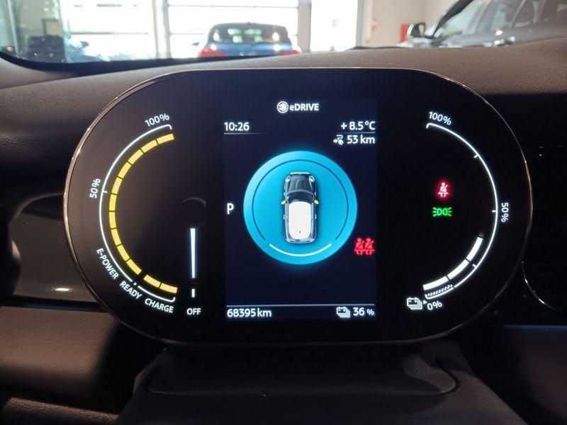 MINI Mini Full Electric Mini 3p Cooper SE Classic auto