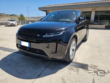 Land Rover Range Evoque 2.0D I4 163 CV AWD Auto S