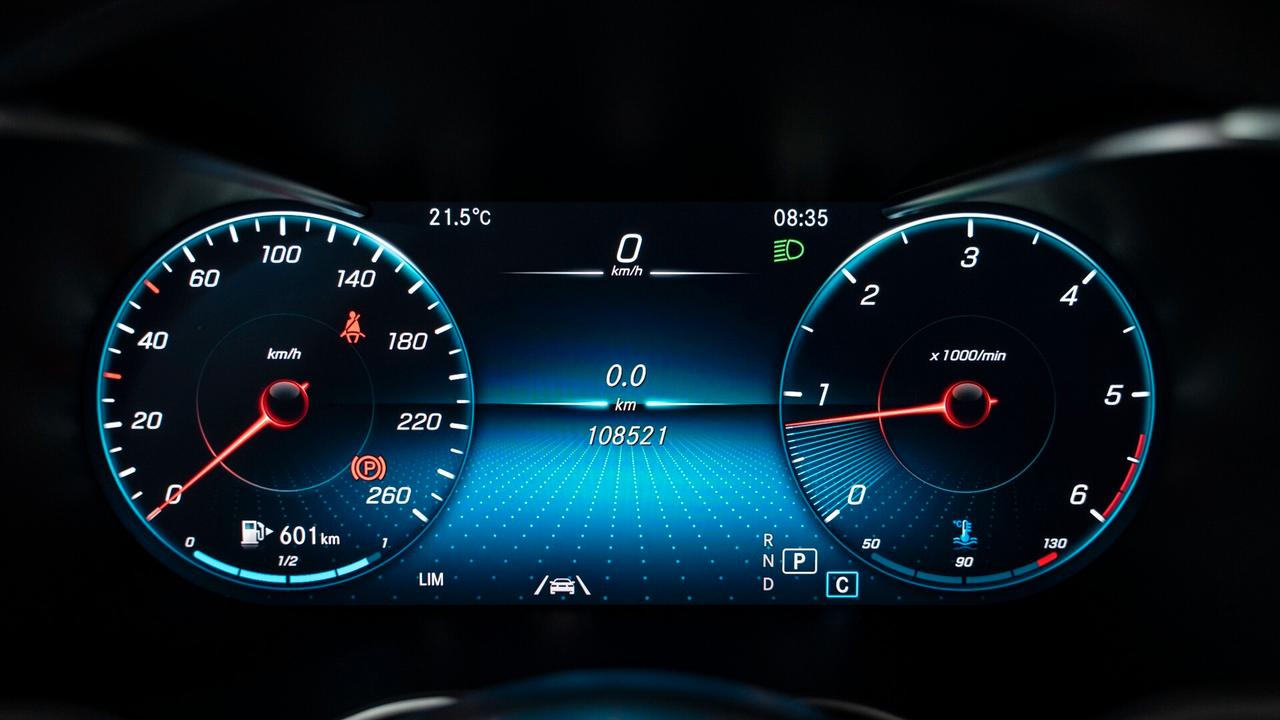 Mercedes-benz GLC 220 D 4MATIC PREMIUM PLUS AMG 20" TETTO PEDANE XENO NAVI FULL OPTIONAL