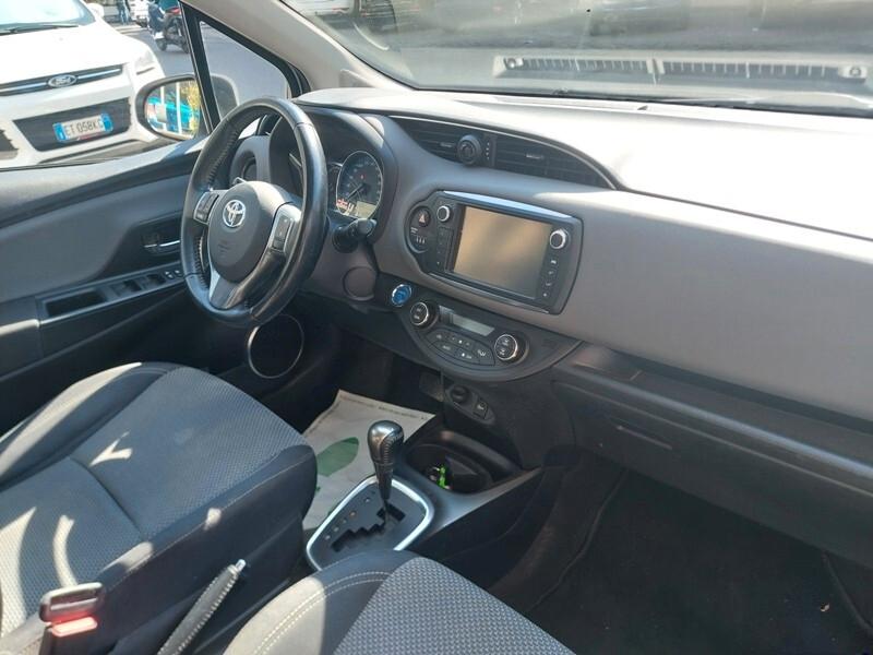 Toyota Yaris 1.5 Hybrid 5 porte Active