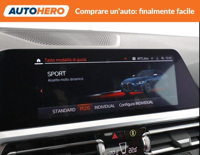 BMW M440 i 48V xDrive Coupé