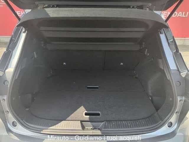 Nissan Qashqai Qashqai MHEV 158 CV Xtronic N-Connecta