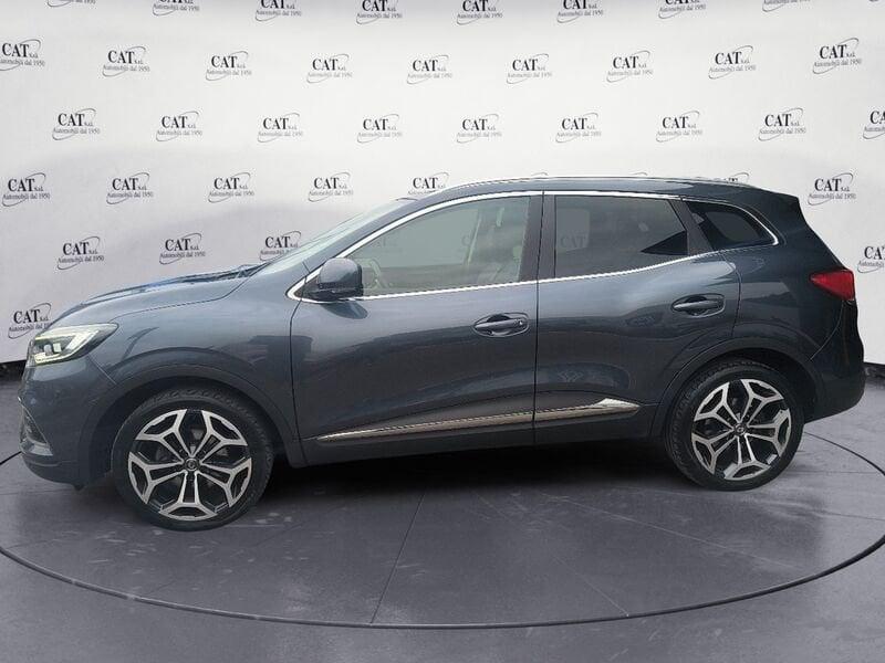 Renault Kadjar dCi 115CV Sport Edition2