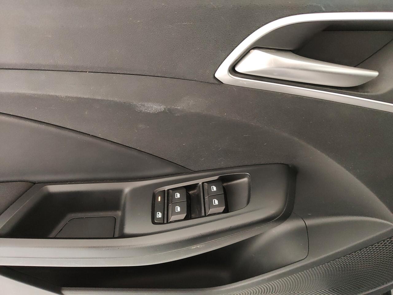 Mg MG3 1.5 Comfort 116 Cv