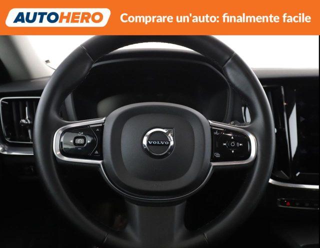 VOLVO V60 Cross Country B4 (d) AWD automatico Core