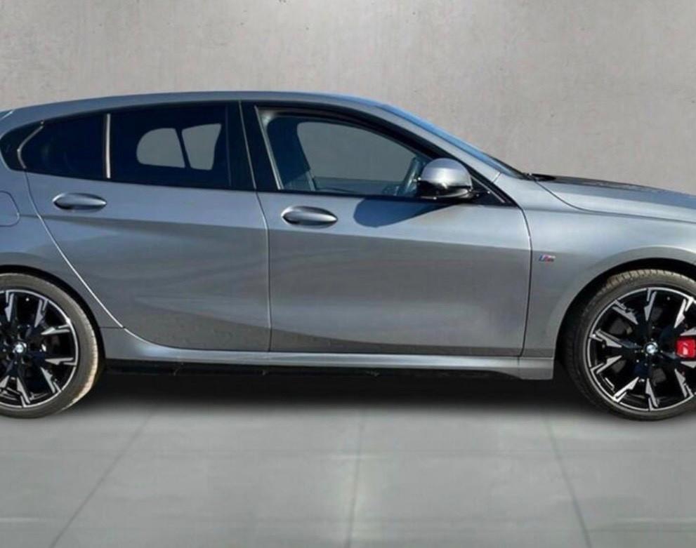 Bmw 118 118d MSport Pro PRONTA CONSEGNA