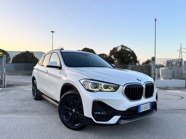 BMW X1 20d 190Cv SPORT - Tetto Full Led 18