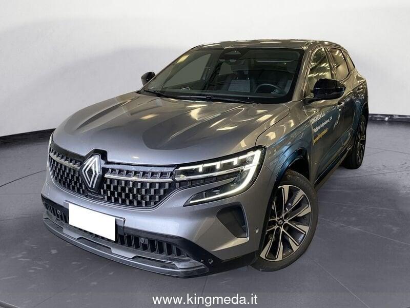 Renault Austral AUTO AZIENDALE - Austral Full Hybrid E-Tech 200 CV Techno