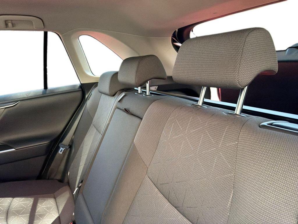 Toyota RAV4 2.5 vvt-ie hybrid Dynamic 2wd e-cvt
