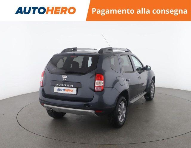 DACIA Duster 1.5 dCi 110 CV S&S 4x2 Serie Speciale Brave2