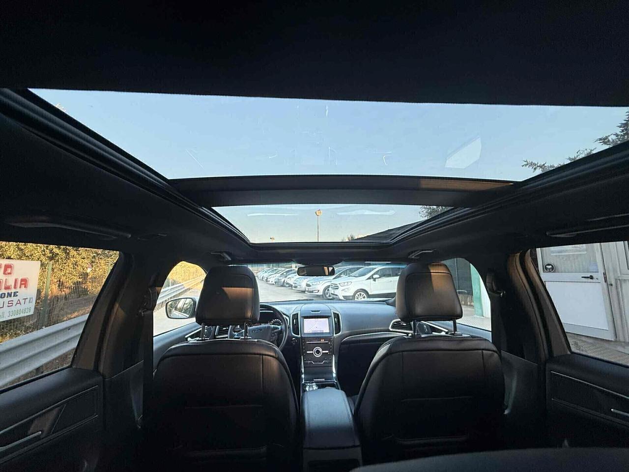 Ford Edge 2.0 EcoBlue 238CV AWD S&S Autom. ST-Line 37.000km