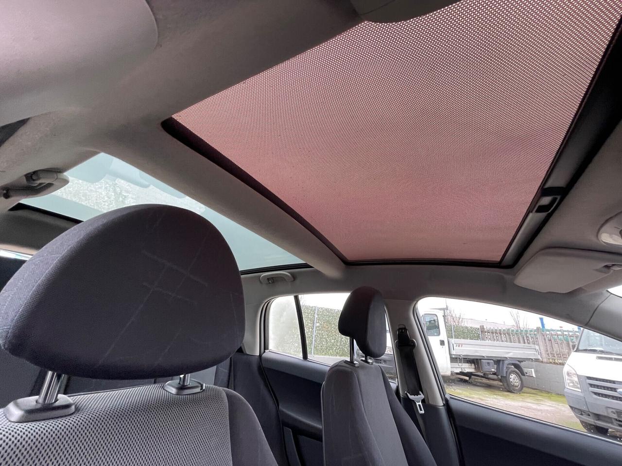 Smart ForFour 1.5 cdi 70 kW passion