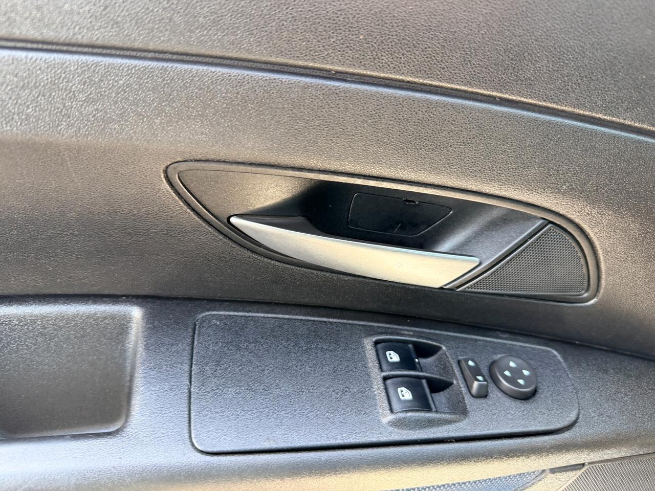 Fiat Grande Punto 1.2 GPL