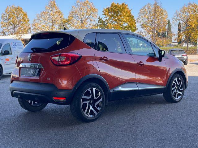 RENAULT Captur 1.5 dCi 8V 90 CV Start&Stop Live