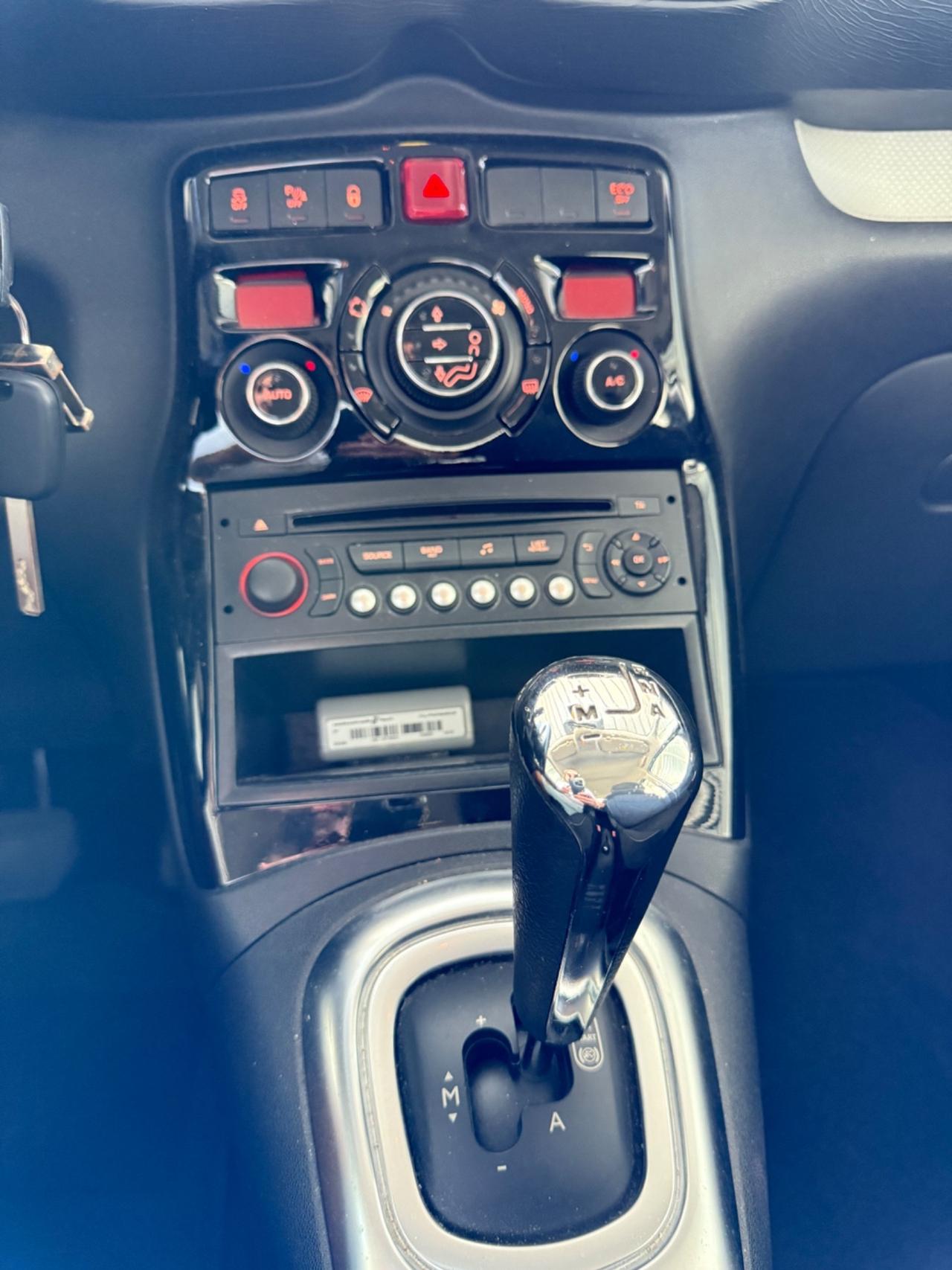 Citroen C3 Picasso 1.6 e-HDi 90