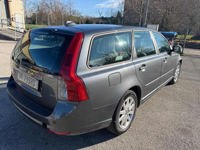 VOLVO V50 1.6 D cat Summum senza nessun lavoro da fare
