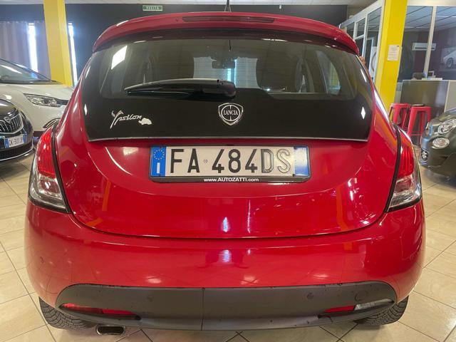 LANCIA Ypsilon 1.2 69 CV 5 porte *ok guida neo patentati*