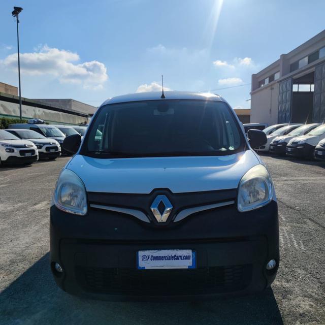 RENAULT KANGOO 1.5 BLUE DCI FURGONE 3 POSTI - 2021