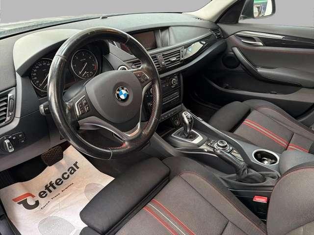 BMW X1 xDrive18d