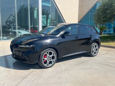 Alfa Romeo Tonale 1.5 175 CV MHEV TCT7 Veloce - possibilità noleggio no scoring
