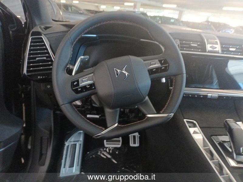 DS DS 7 Modello: 1SX8 DS7 EDITION FRANCE BLUEHDI 130