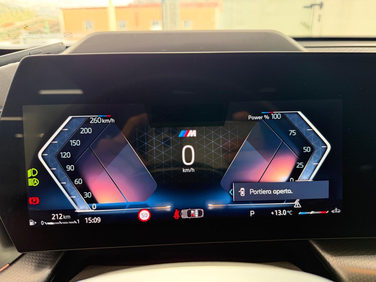 Bmw X2 sDrive 18d Msport Pro FULL FINANZIABILE