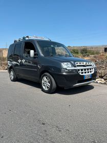 Fiat Doblo 1.9 JTD cat Malibù