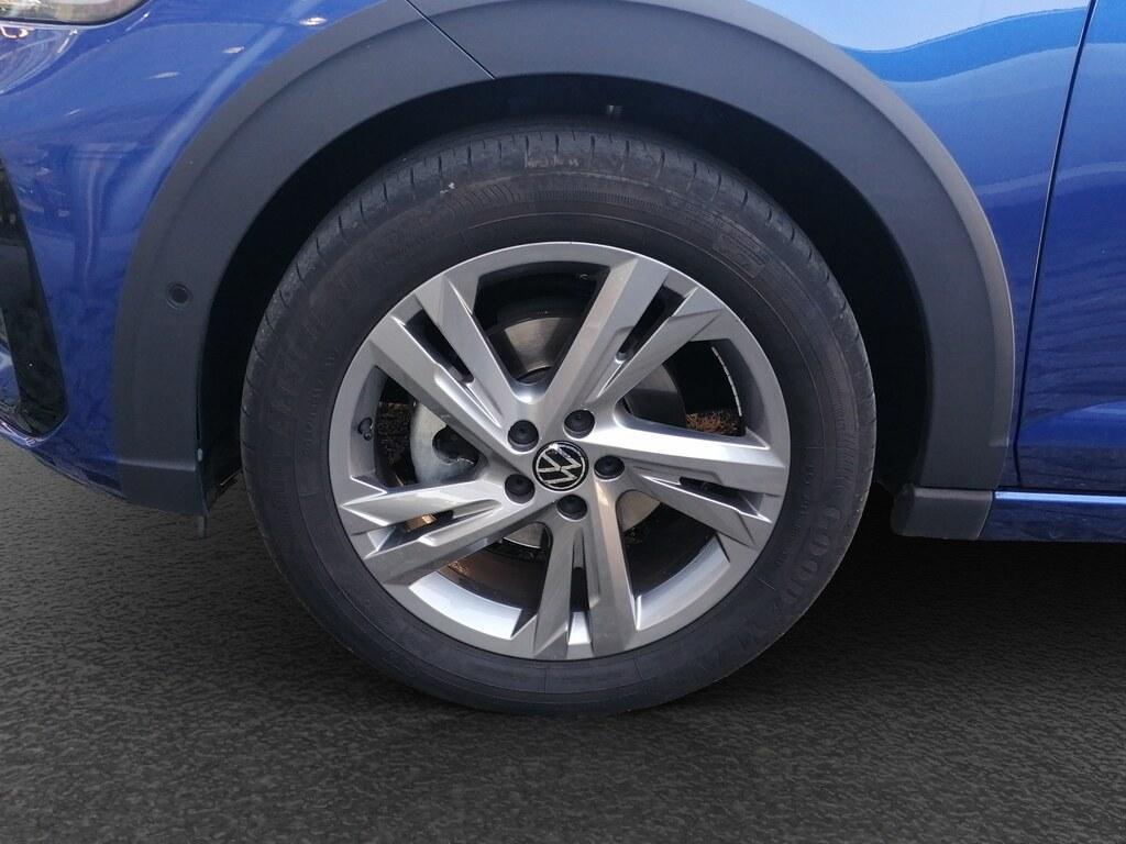 Volkswagen Taigo 1.0 TSI R-Line DSG