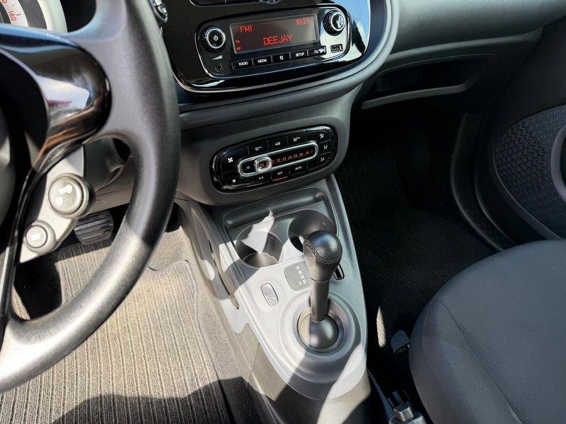smart fortwo 70 1.0 Youngster Twinamic!