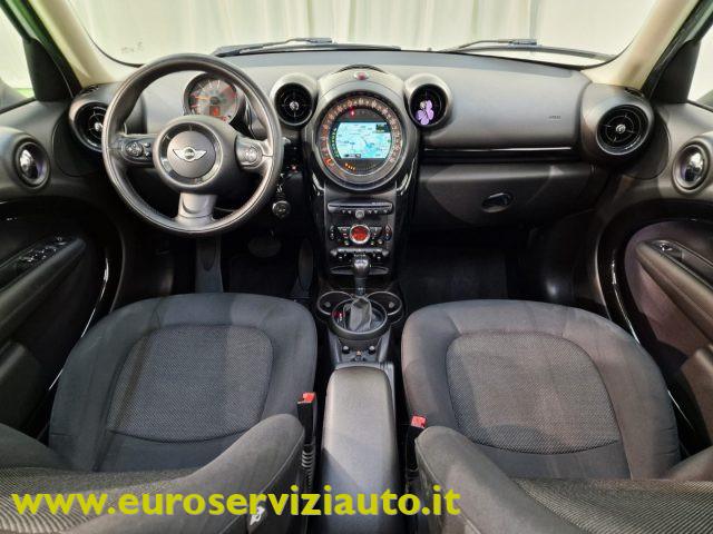 MINI Countryman Mini Cooper D Business XL Countryman
