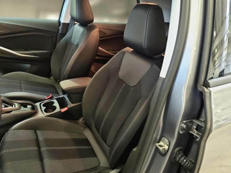 OPEL GRANDLAND X 1.5 130 CV AT8 BUSINESS ELEGANCE SUV
