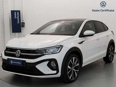 Volkswagen Taigo 1.0 TSI 110 CV DSG R-Line