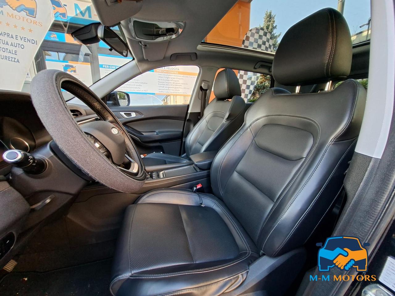 DR Motor DR 4.0 1.5 turbo Gpl unico proprietario