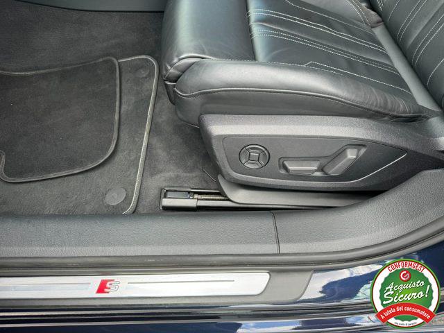 AUDI A6 Avant 2.0 204cv S-tronic S-Line Km138.000