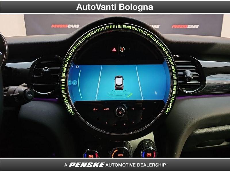 MINI Mini 5 porte Mini 1.5 Cooper Classic 5 porte