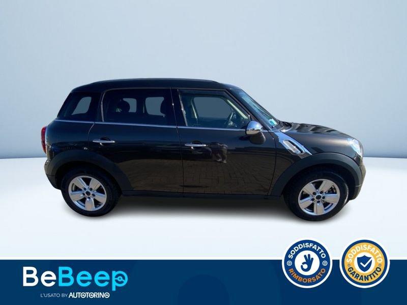 MINI Countryman Mini F60 MINI 1.6 ONE E6